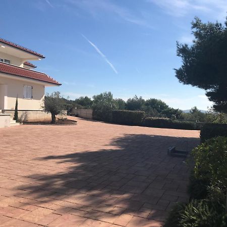 Villa Lanterna Rogoznica  Exteriér fotografie