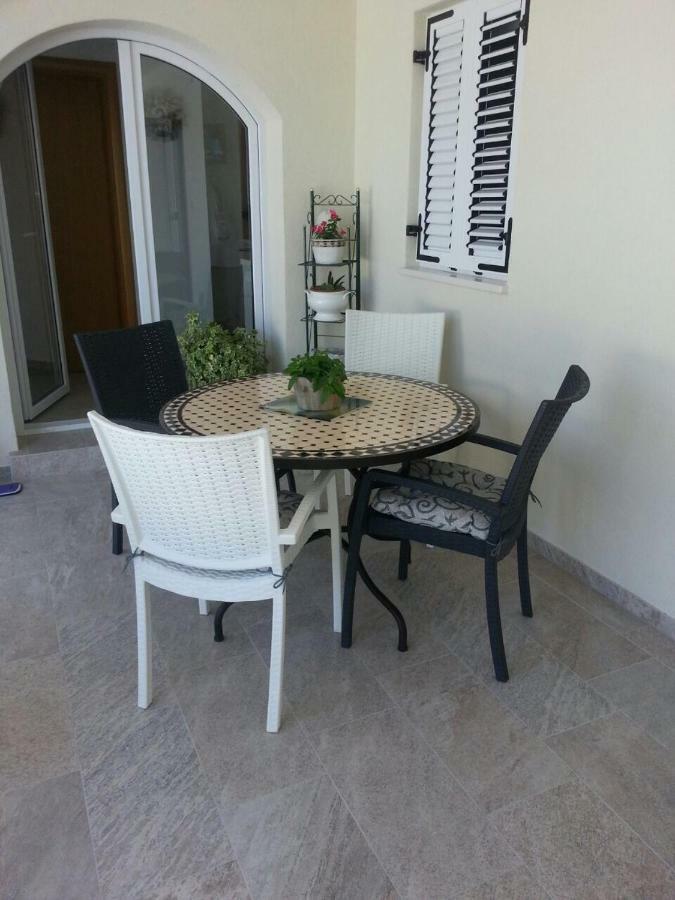 Villa Lanterna Rogoznica  Exteriér fotografie